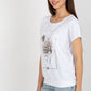 Blouse Rue Paris - CELIA MODA