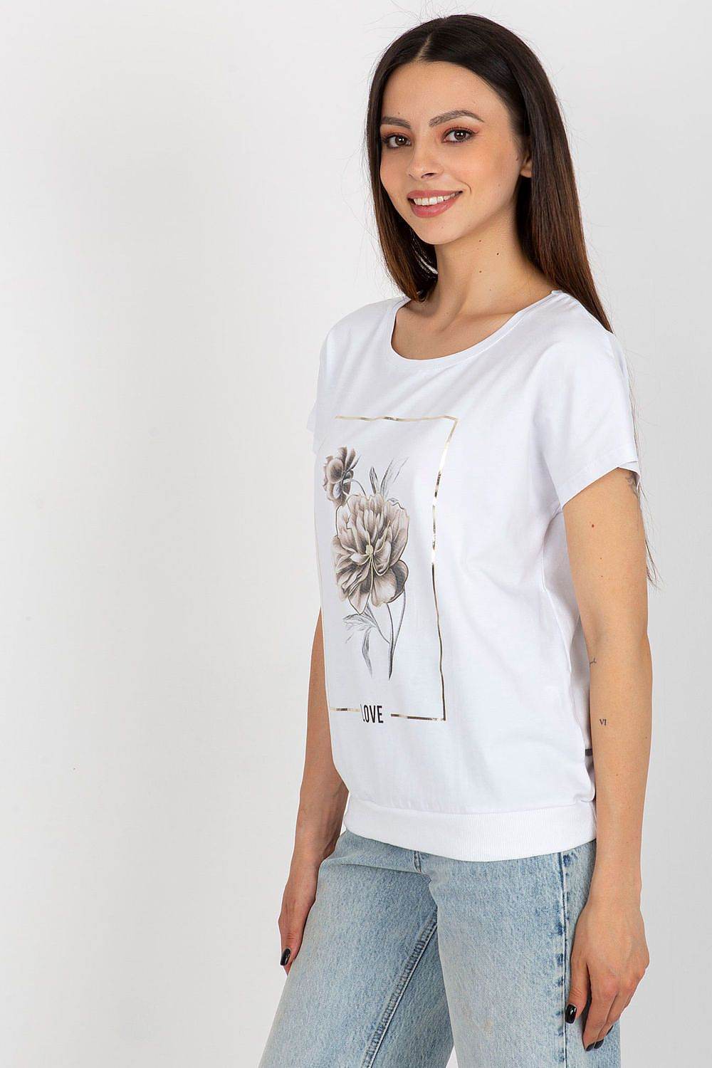 Blouse Rue Paris - CELIA MODA