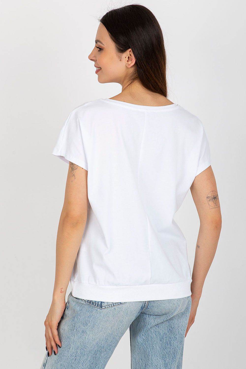 Blouse Rue Paris - CELIA MODA