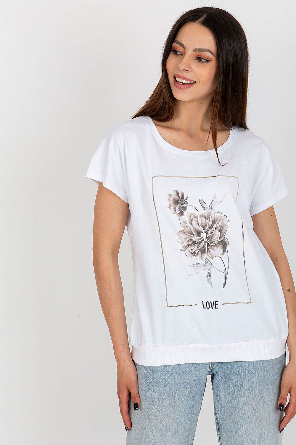 Blouse Rue Paris - CELIA MODA