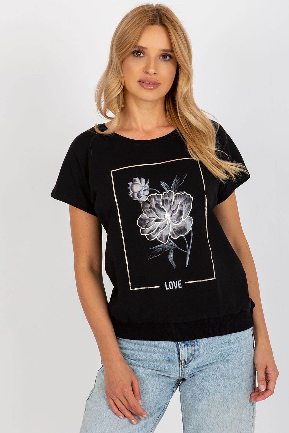 Blouse Rue Paris - CELIA MODA