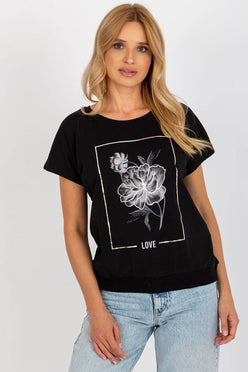 Blouse Rue Paris - CELIA MODA