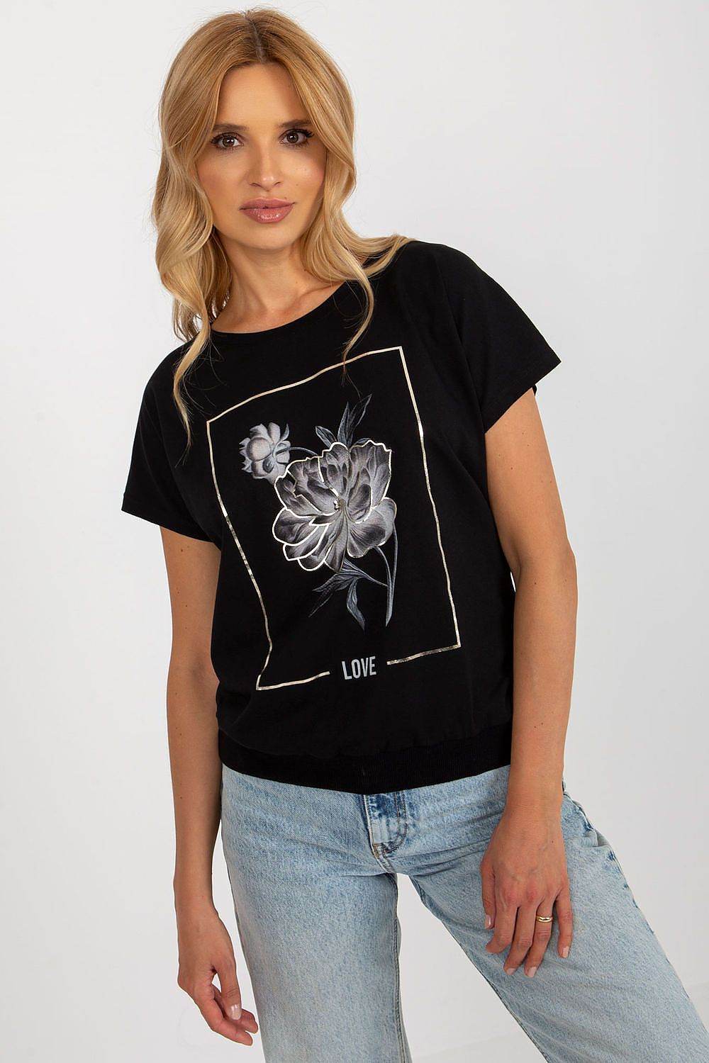 Blouse Rue Paris - CELIA MODA