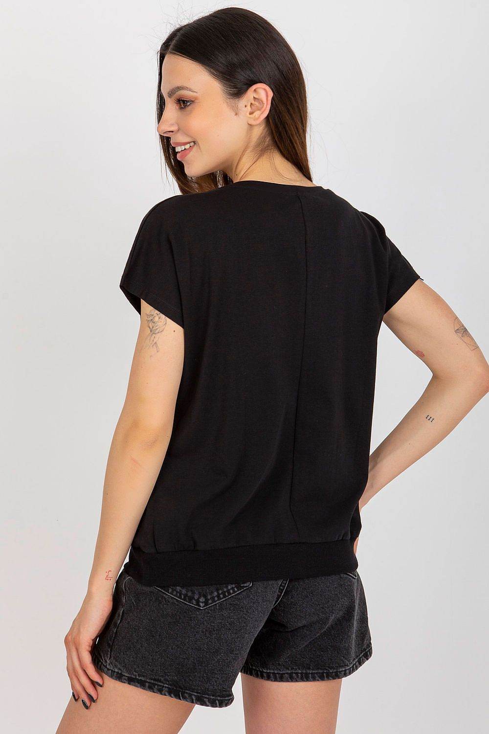 Blouse Rue Paris - CELIA MODA