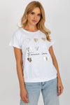 Blouse Rue Paris - CELIA MODA