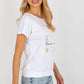 Blouse Rue Paris - CELIA MODA
