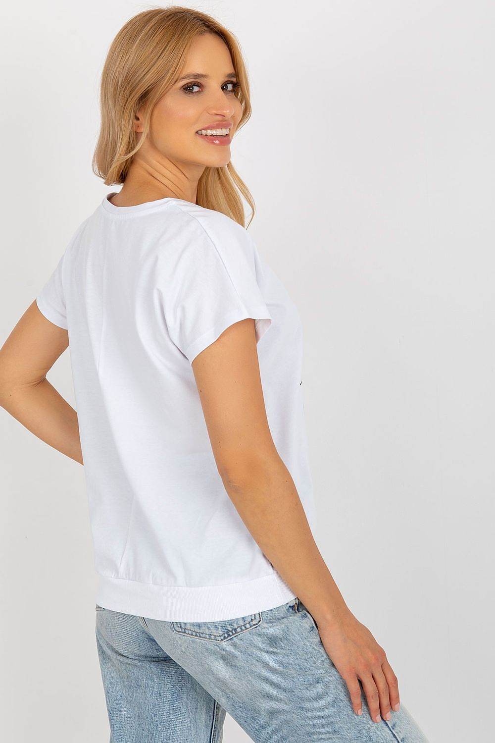 Blouse Rue Paris - CELIA MODA