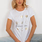 Blouse Rue Paris - CELIA MODA