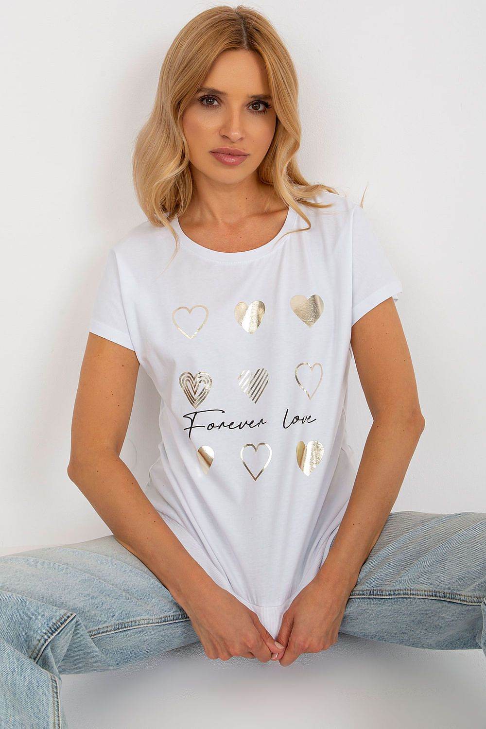 Blouse Rue Paris - CELIA MODA