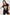 Blouse Rue Paris - CELIA MODA