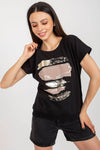 Blouse Rue Paris - CELIA MODA