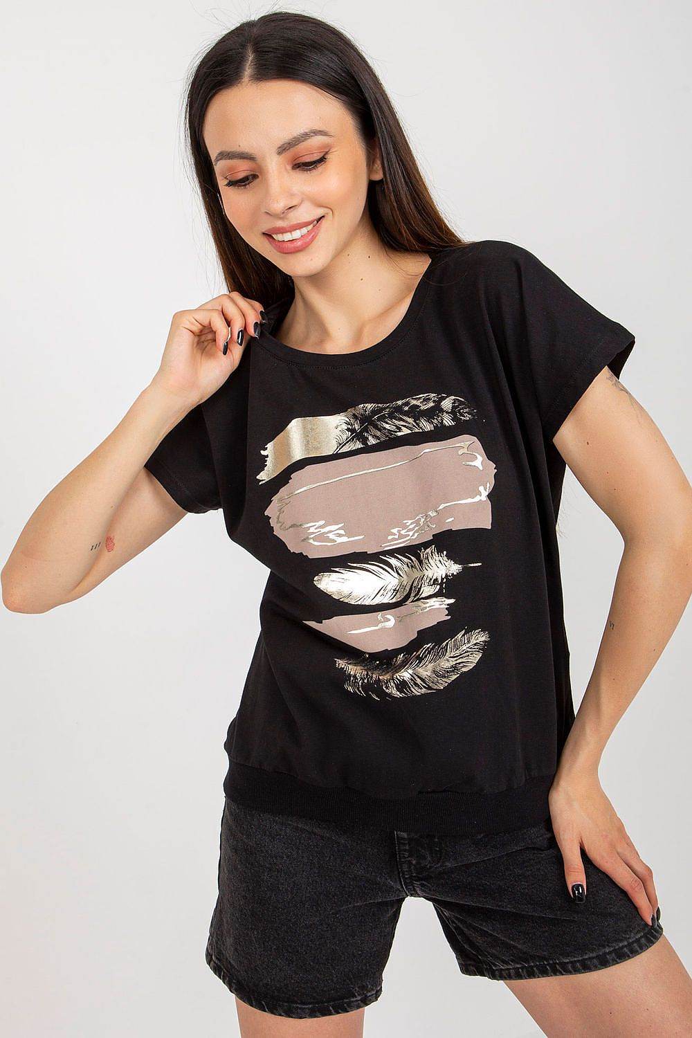 Blouse Rue Paris - CELIA MODA