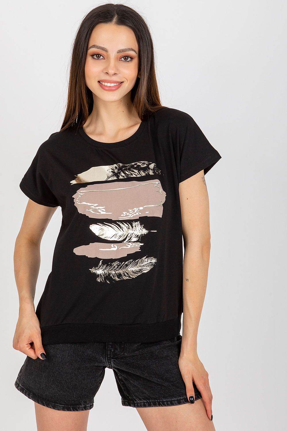 Blouse Rue Paris - CELIA MODA