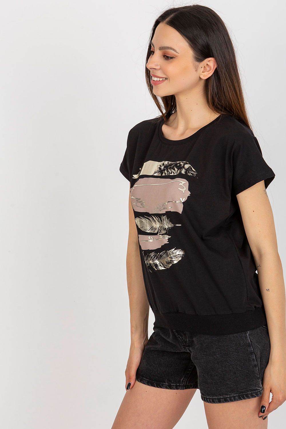 Blouse Rue Paris - CELIA MODA