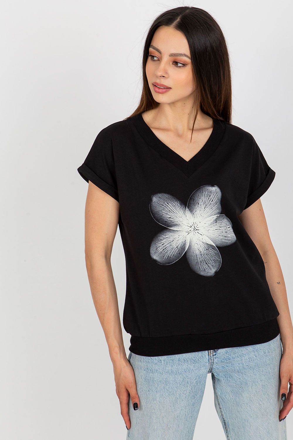 Blouse Rue Paris - CELIA MODA