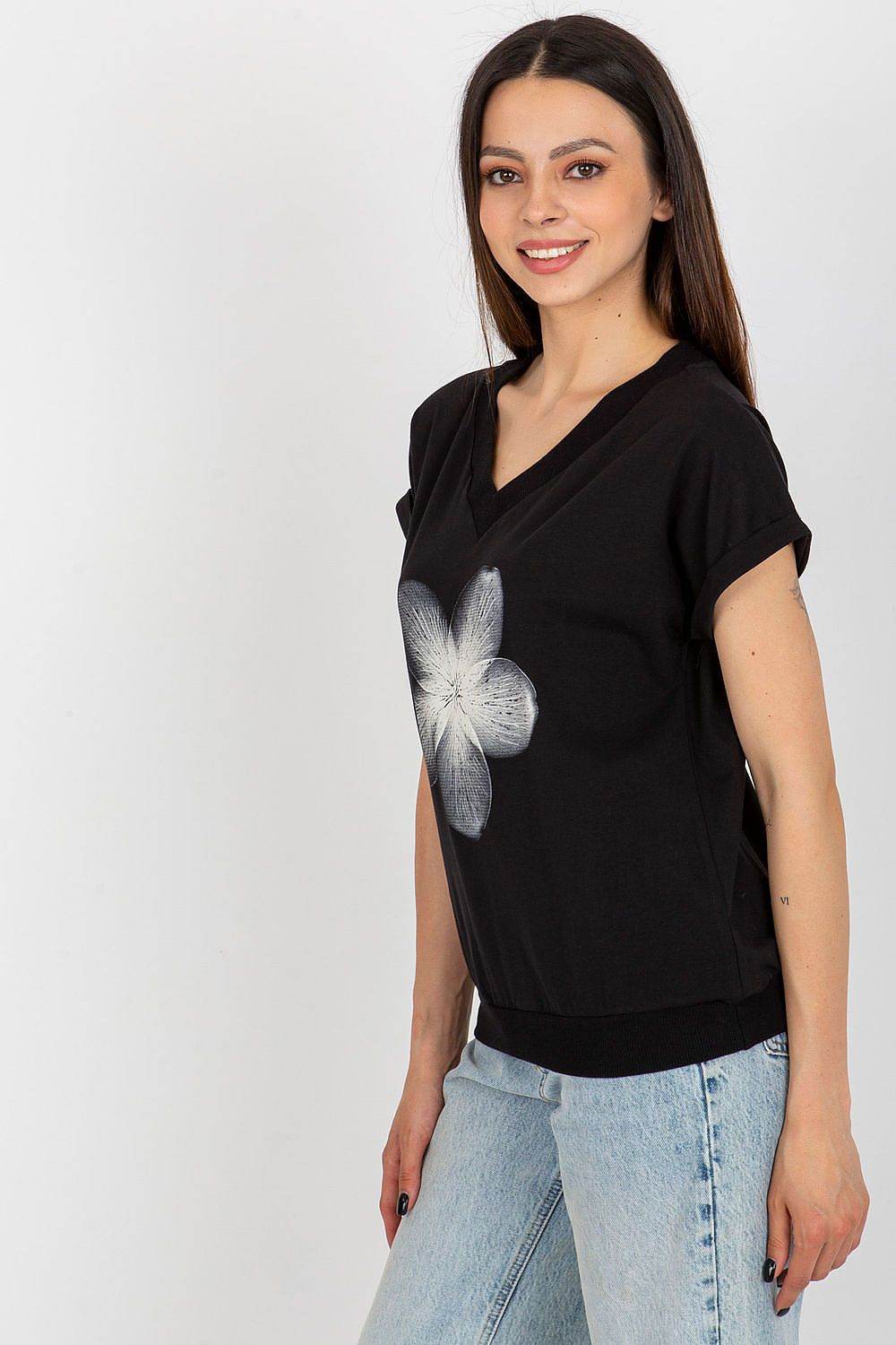 Blouse Rue Paris - CELIA MODA