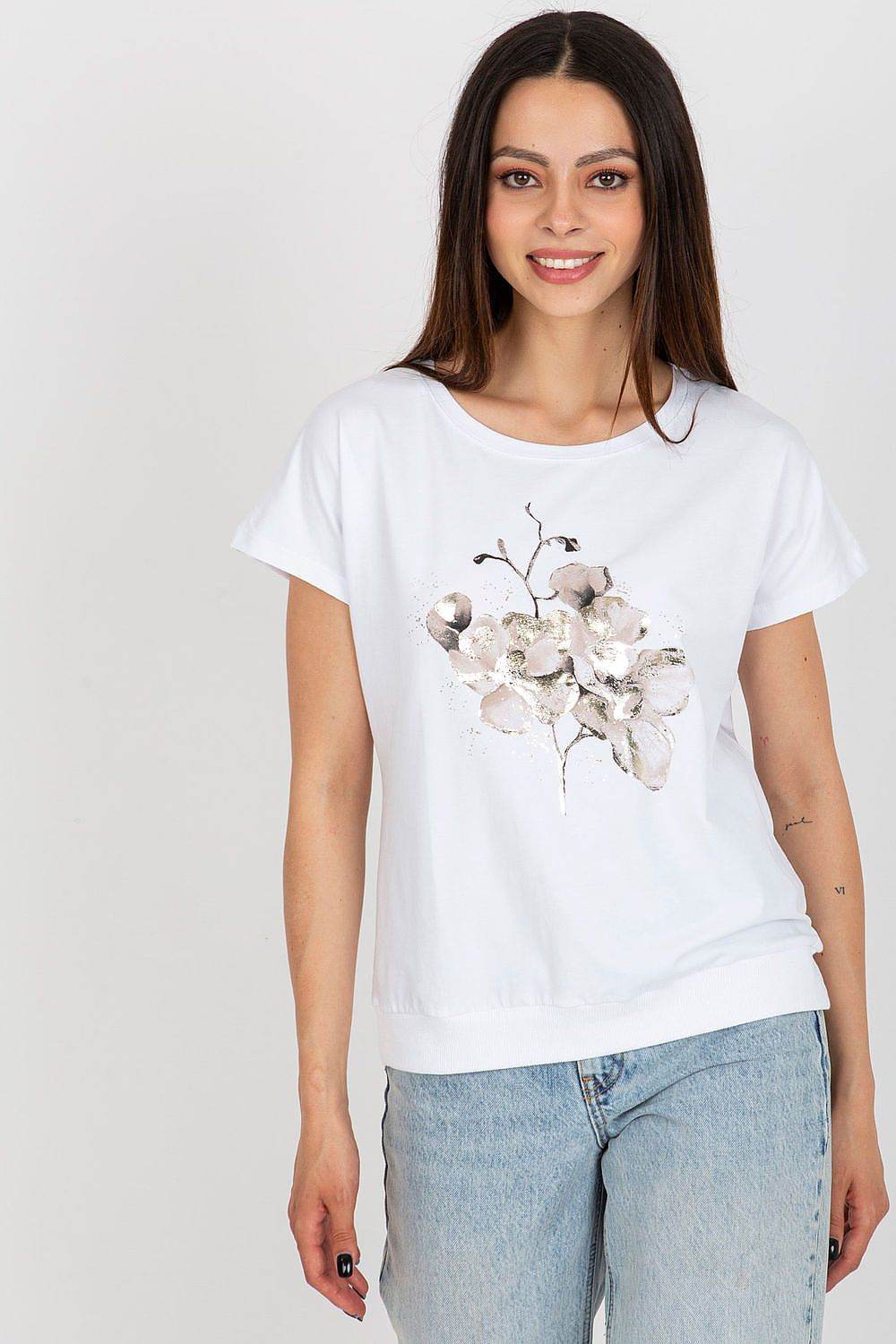 Blouse Rue Paris - CELIA MODA