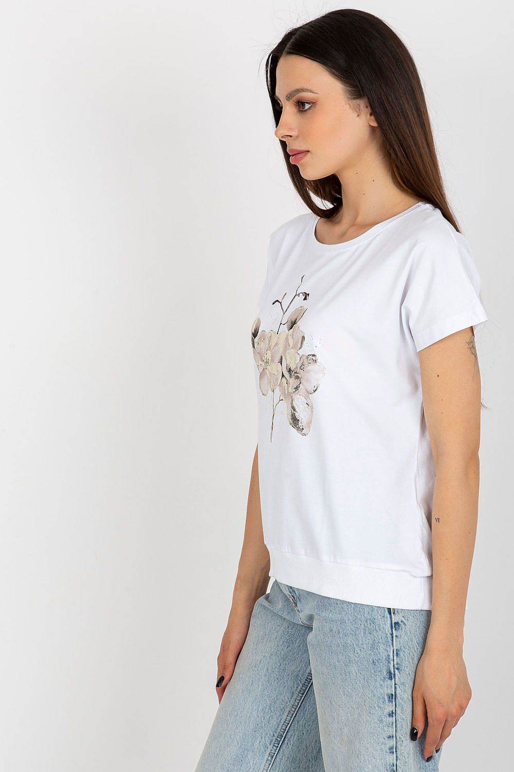 Blouse Rue Paris - CELIA MODA