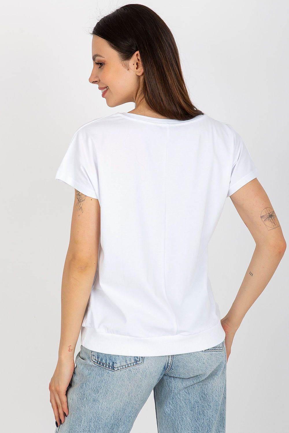 Blouse Rue Paris - CELIA MODA