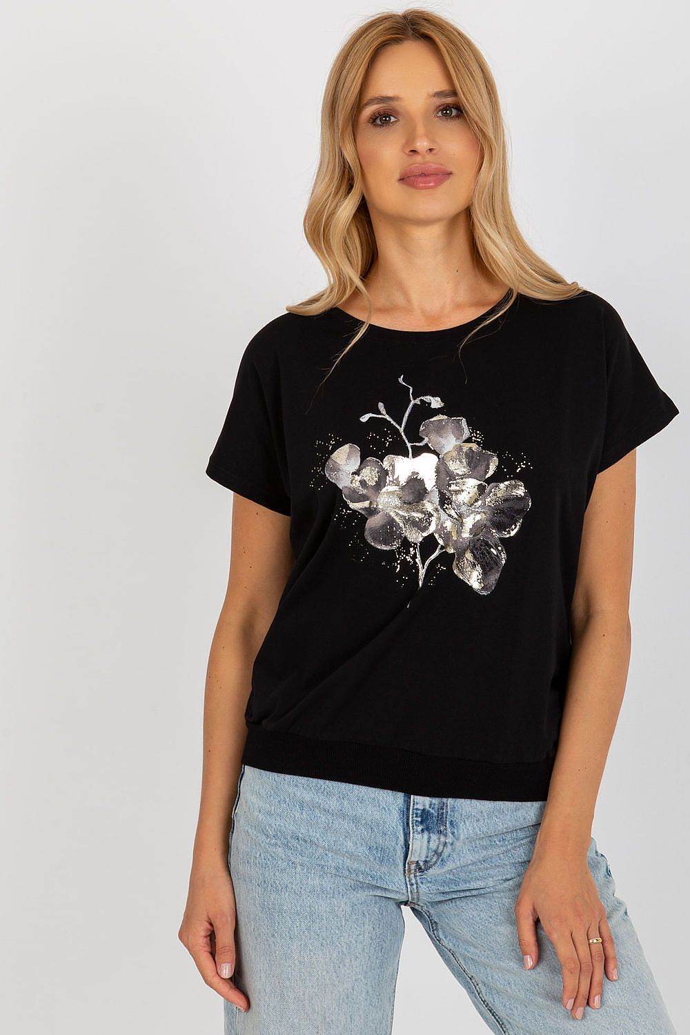 Blouse Rue Paris - CELIA MODA