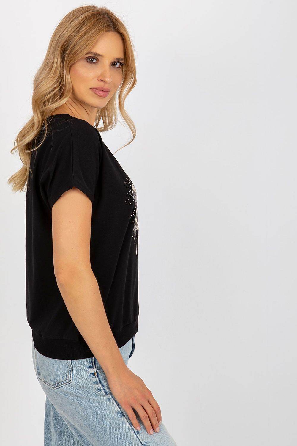 Blouse Rue Paris - CELIA MODA