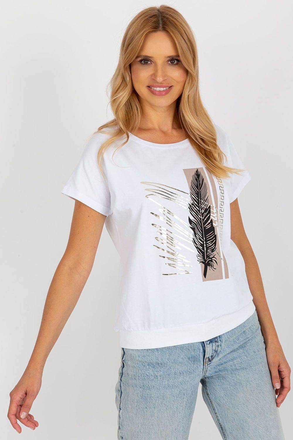 Blouse Rue Paris - CELIA MODA