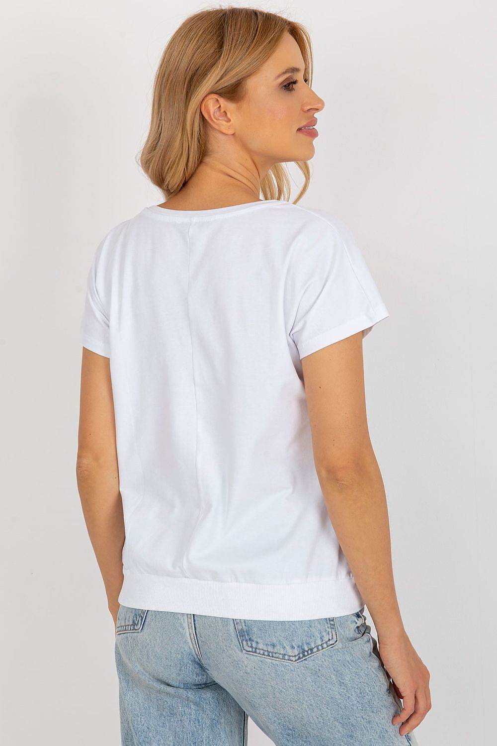 Blouse Rue Paris - CELIA MODA