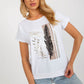 Blouse Rue Paris - CELIA MODA