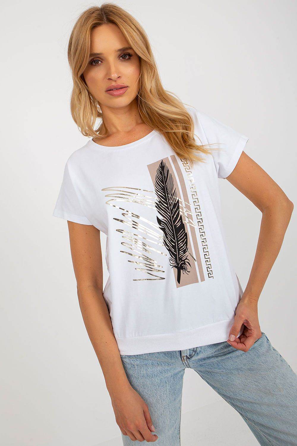 Blouse Rue Paris - CELIA MODA