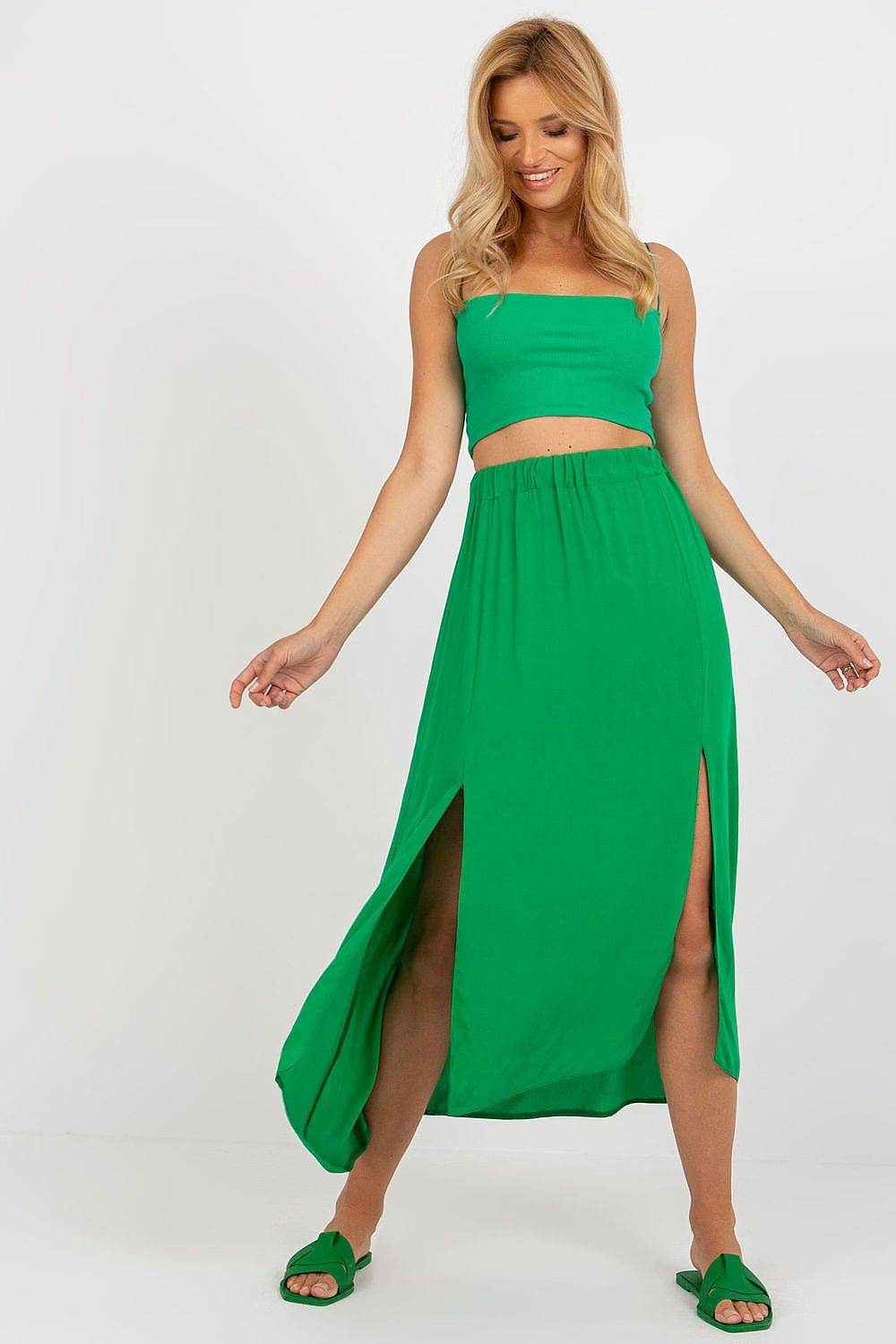Skirt Rue Paris - CELIA MODA