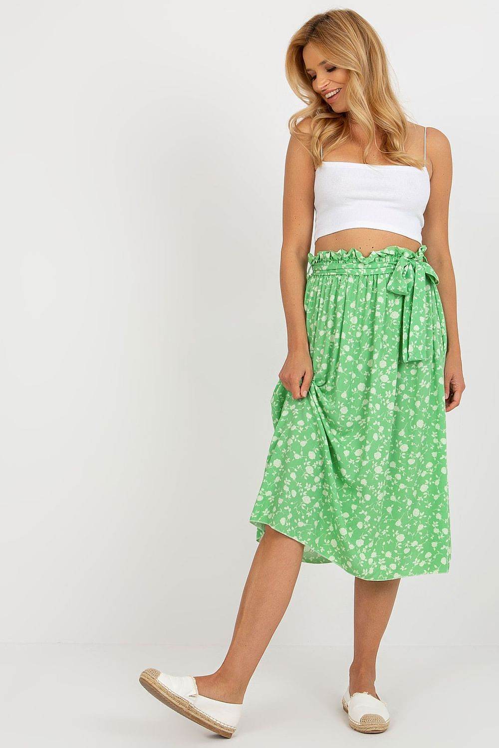 Skirt Rue Paris - CELIA MODA