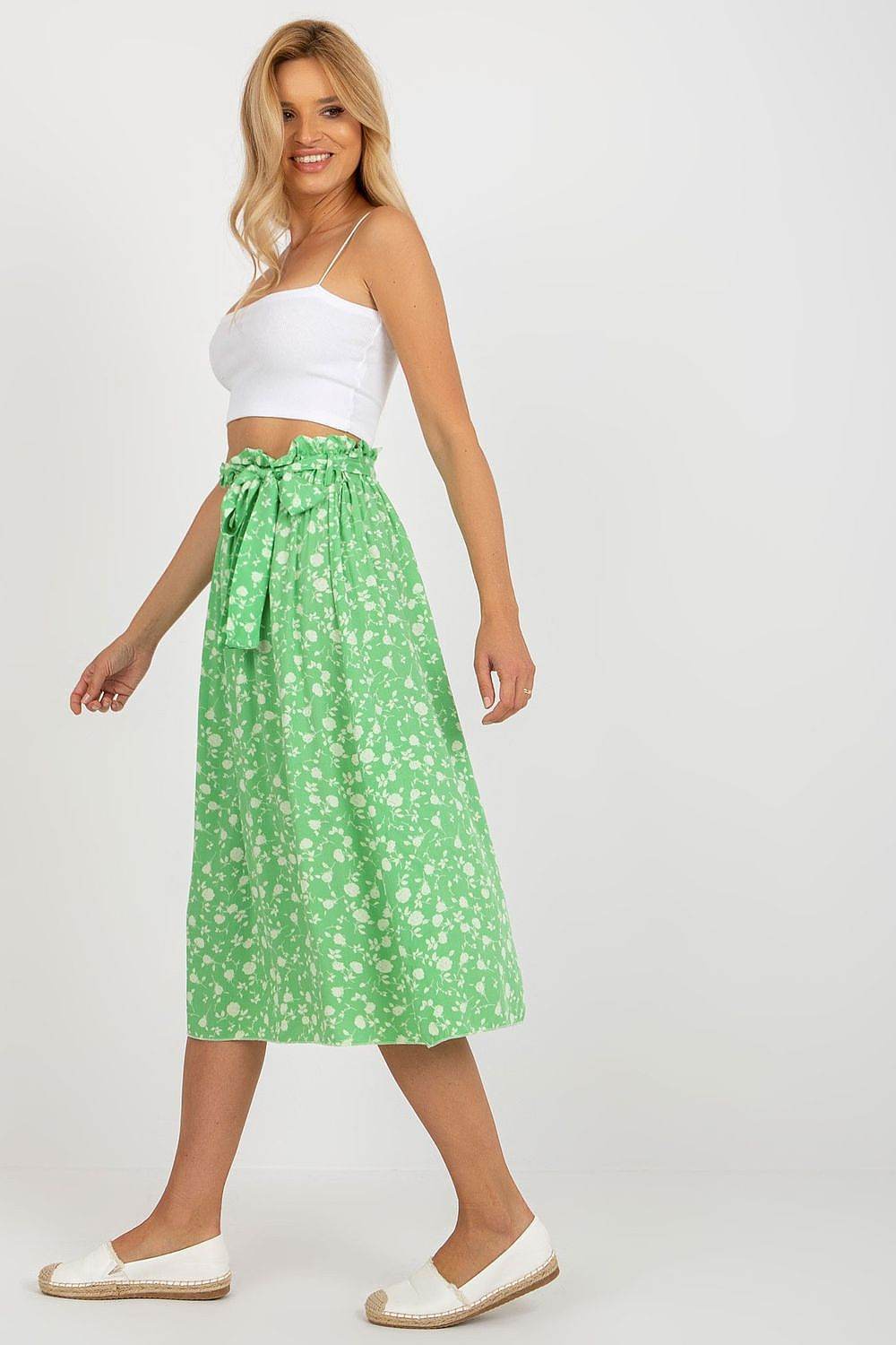 Skirt Rue Paris - CELIA MODA