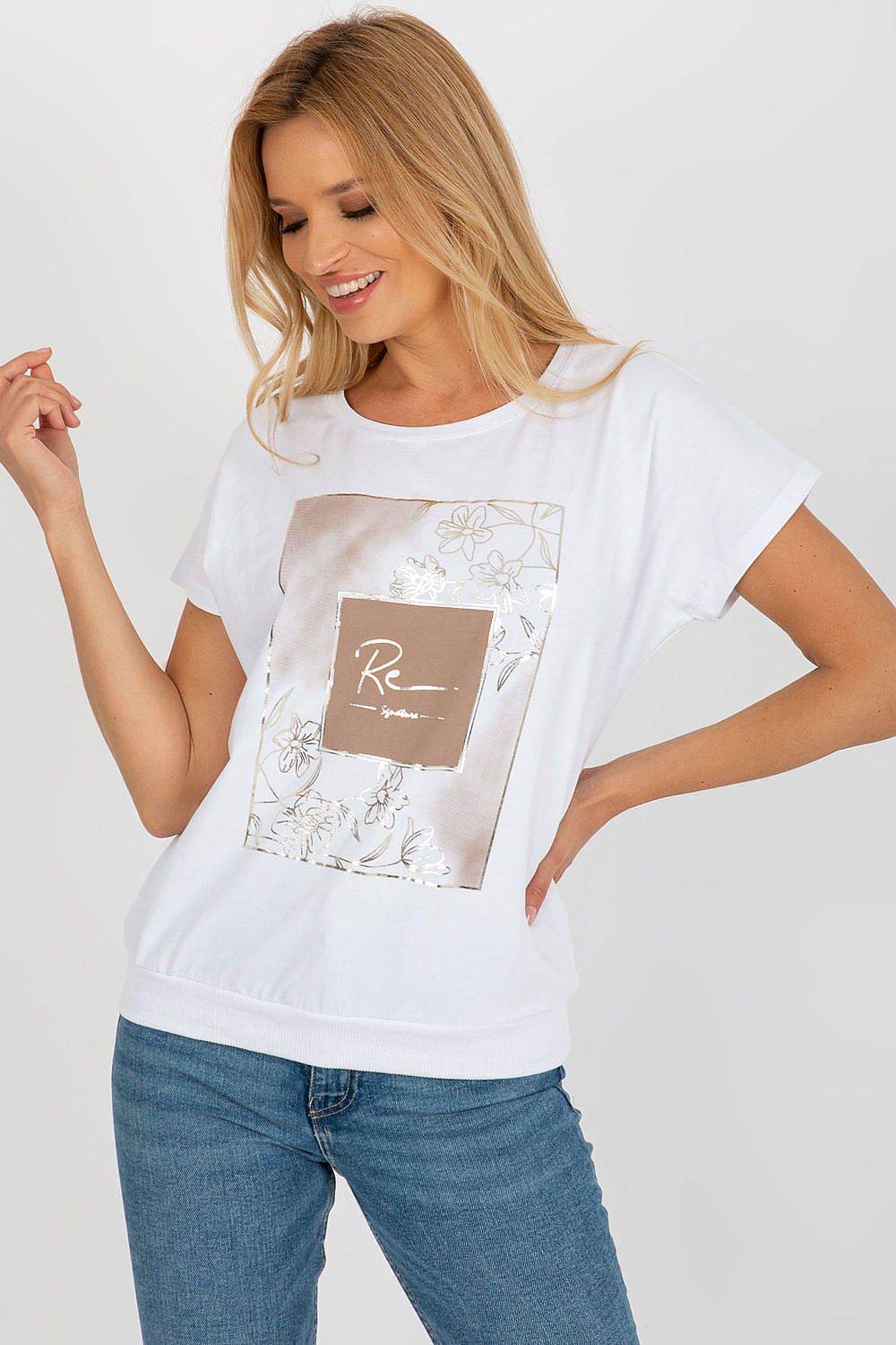 Blouse Rue Paris - CELIA MODA