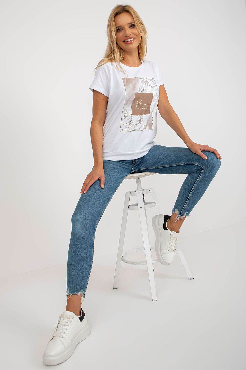 Blouse Rue Paris - CELIA MODA