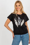 Blouse Rue Paris - CELIA MODA