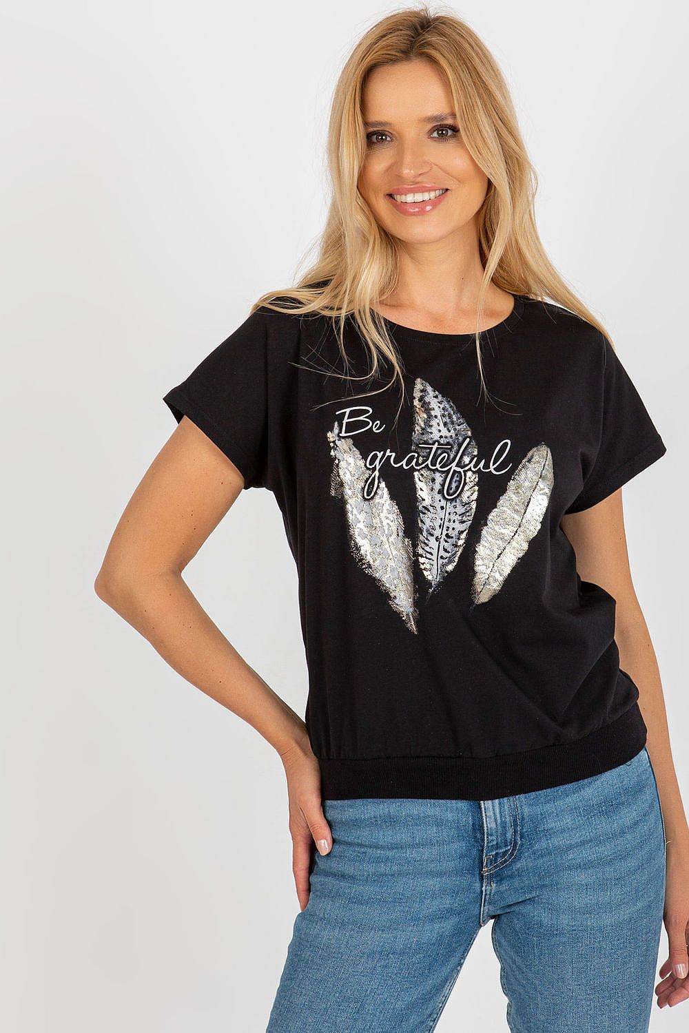 Blouse Rue Paris - CELIA MODA