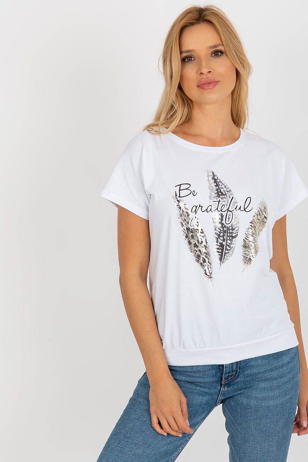 Blouse Rue Paris - CELIA MODA