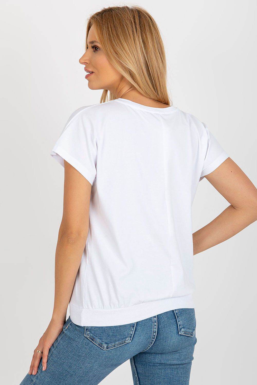 Blouse Rue Paris - CELIA MODA