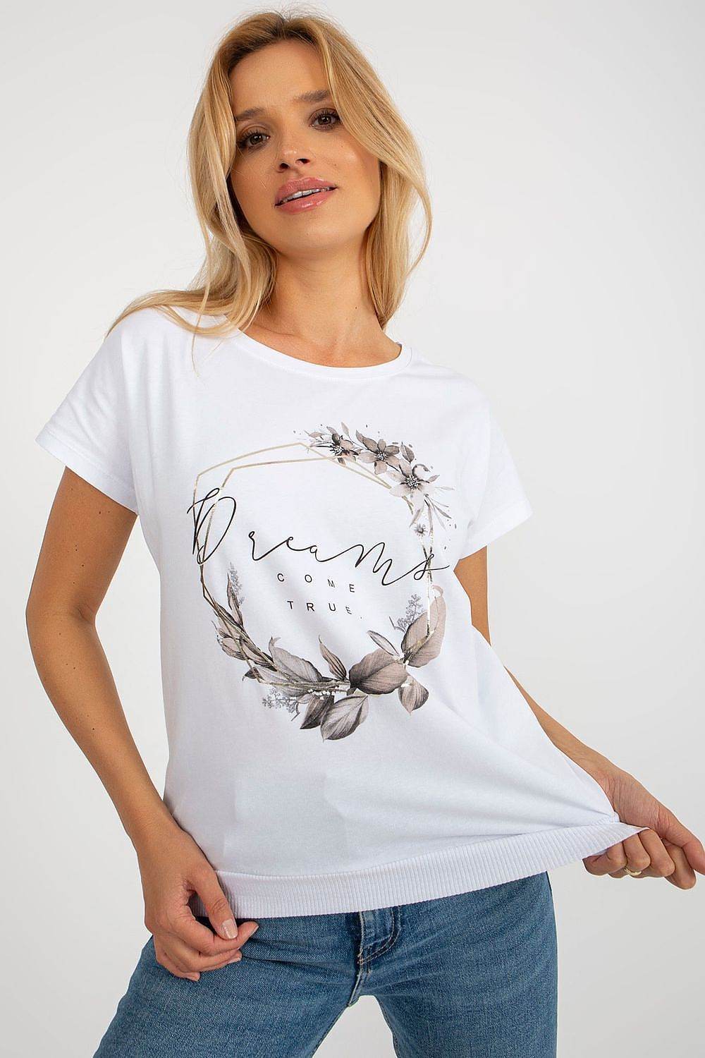 Blouse Rue Paris - CELIA MODA