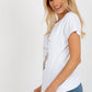 Blouse Rue Paris - CELIA MODA