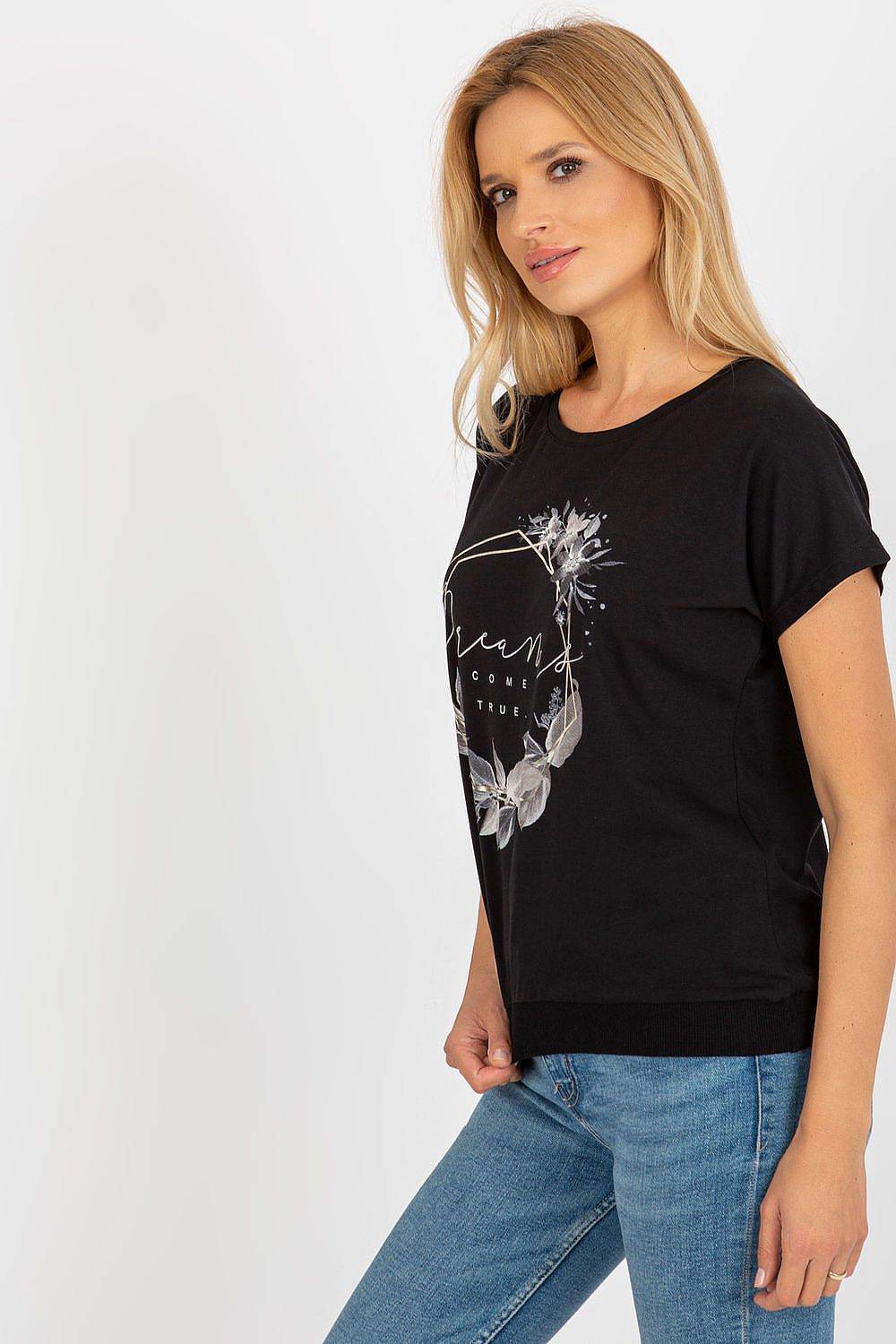 Blouse Rue Paris - CELIA MODA