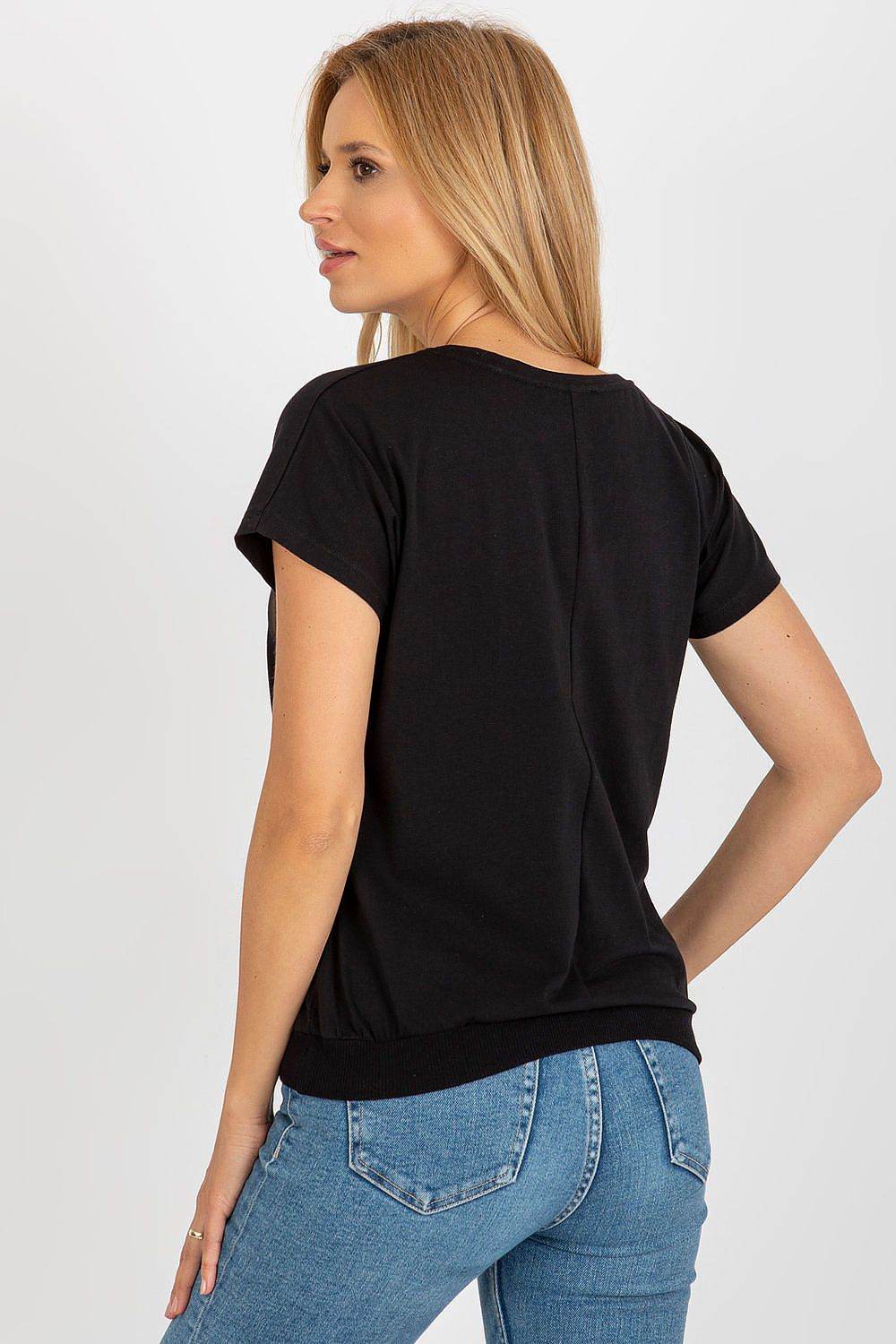 Blouse Rue Paris - CELIA MODA