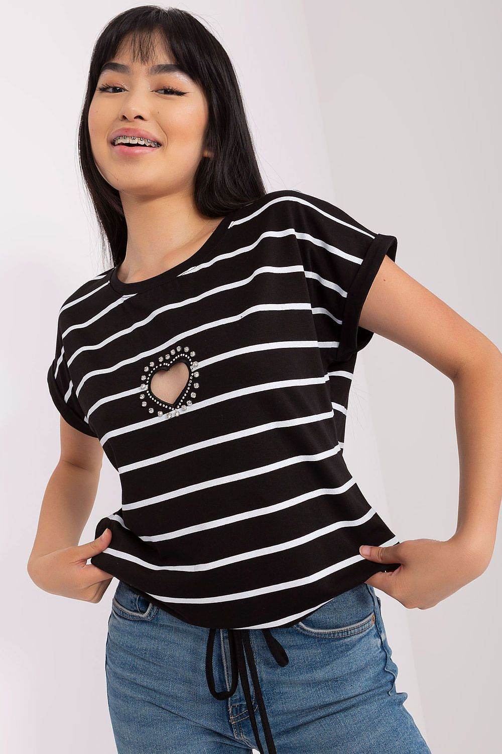 Blouse Relevance - CELIA MODA