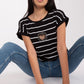  Blouse model 182137 Relevance 