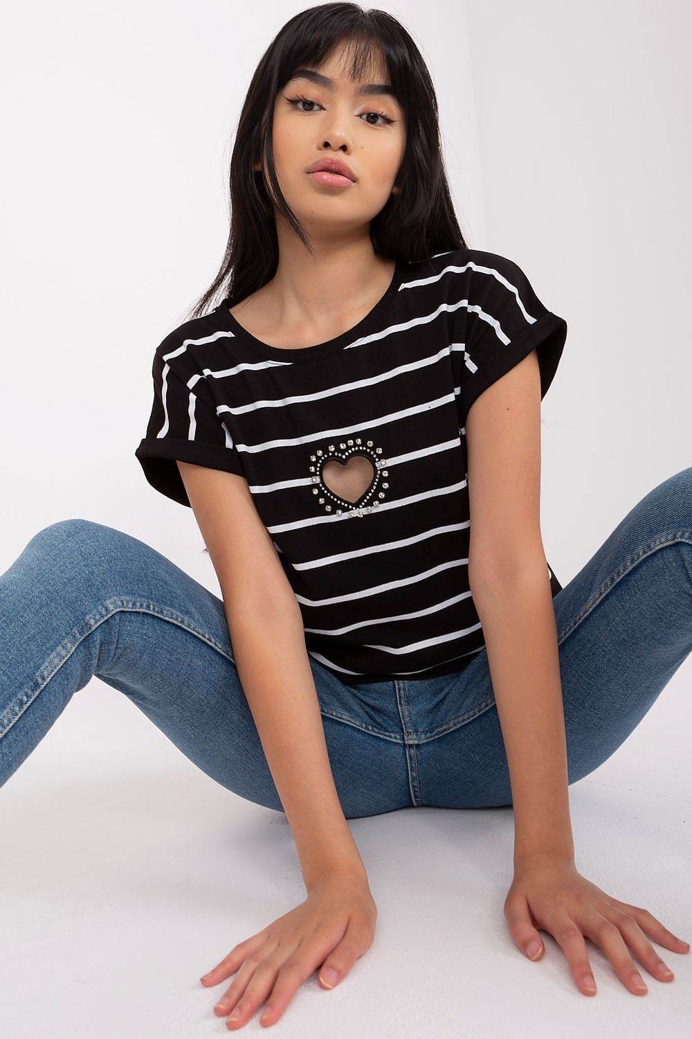 Blouse Relevance - CELIA MODA