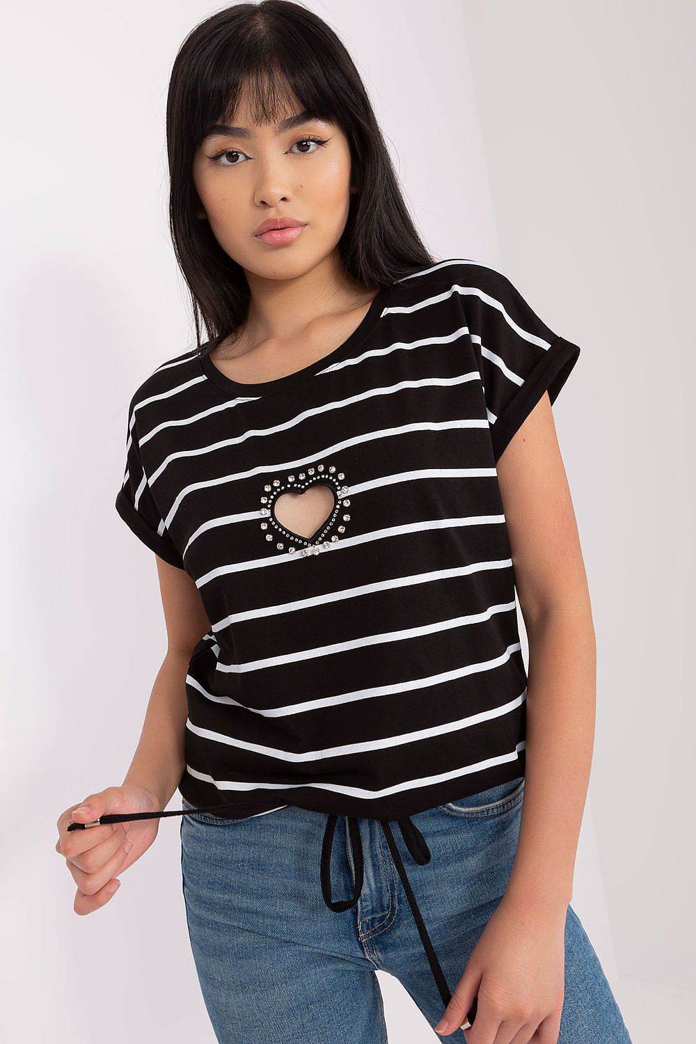 Blouse Relevance - CELIA MODA