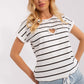  Blouse model 182138 Relevance 