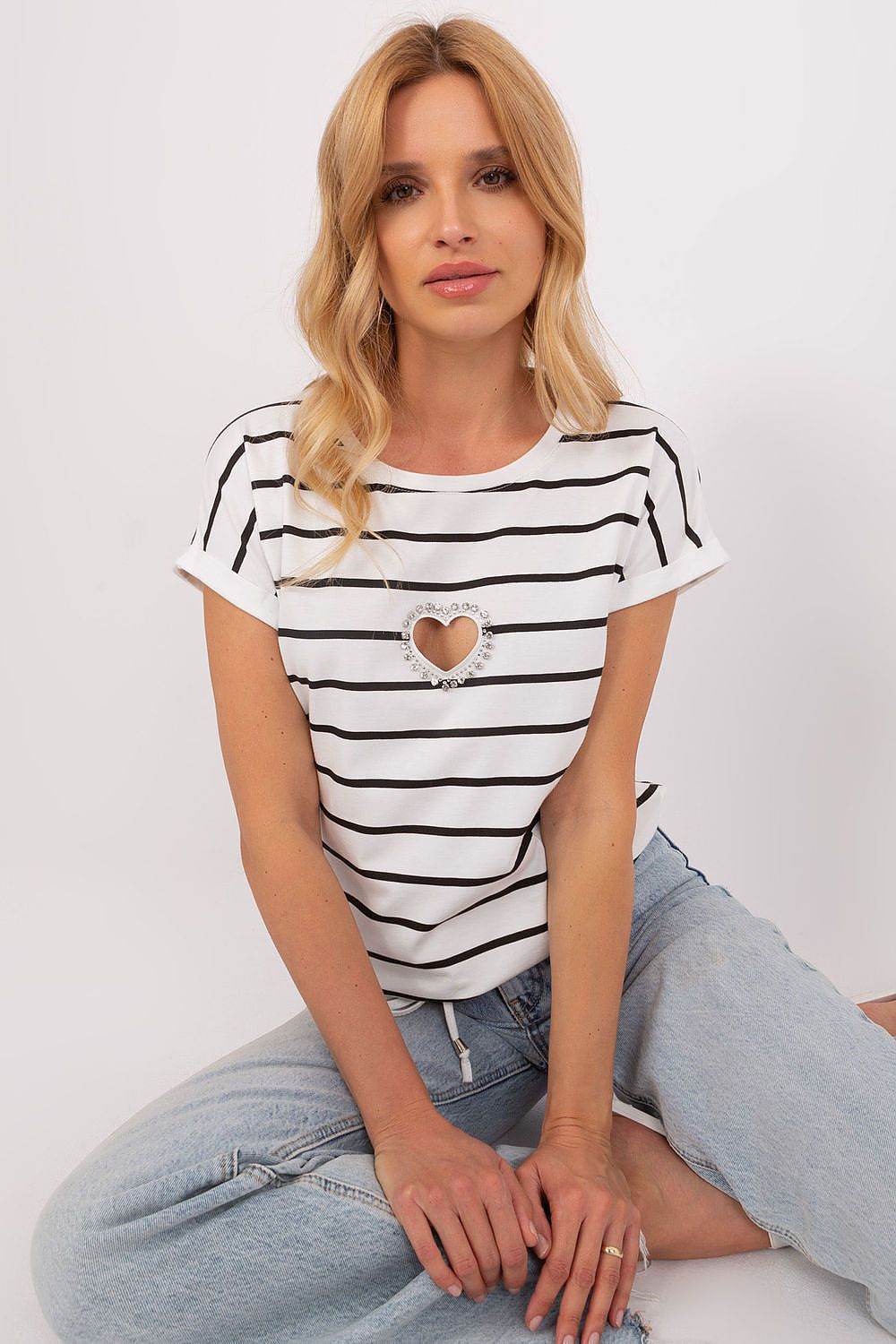 Blouse Relevance - CELIA MODA