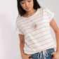  Blouse model 182139 Relevance 