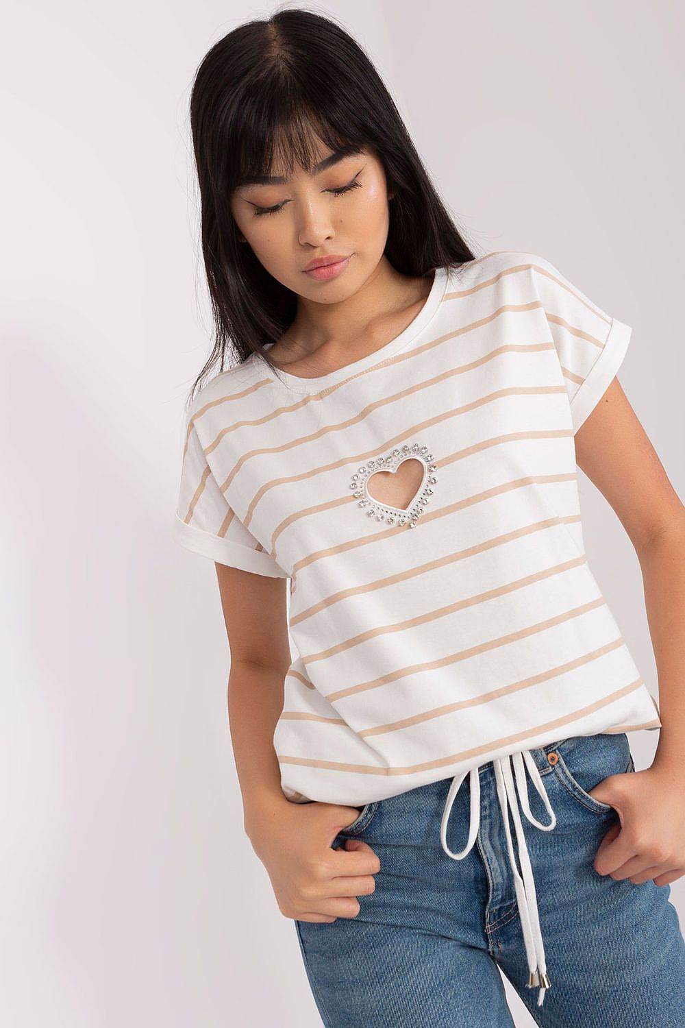 Blouse Relevance - CELIA MODA